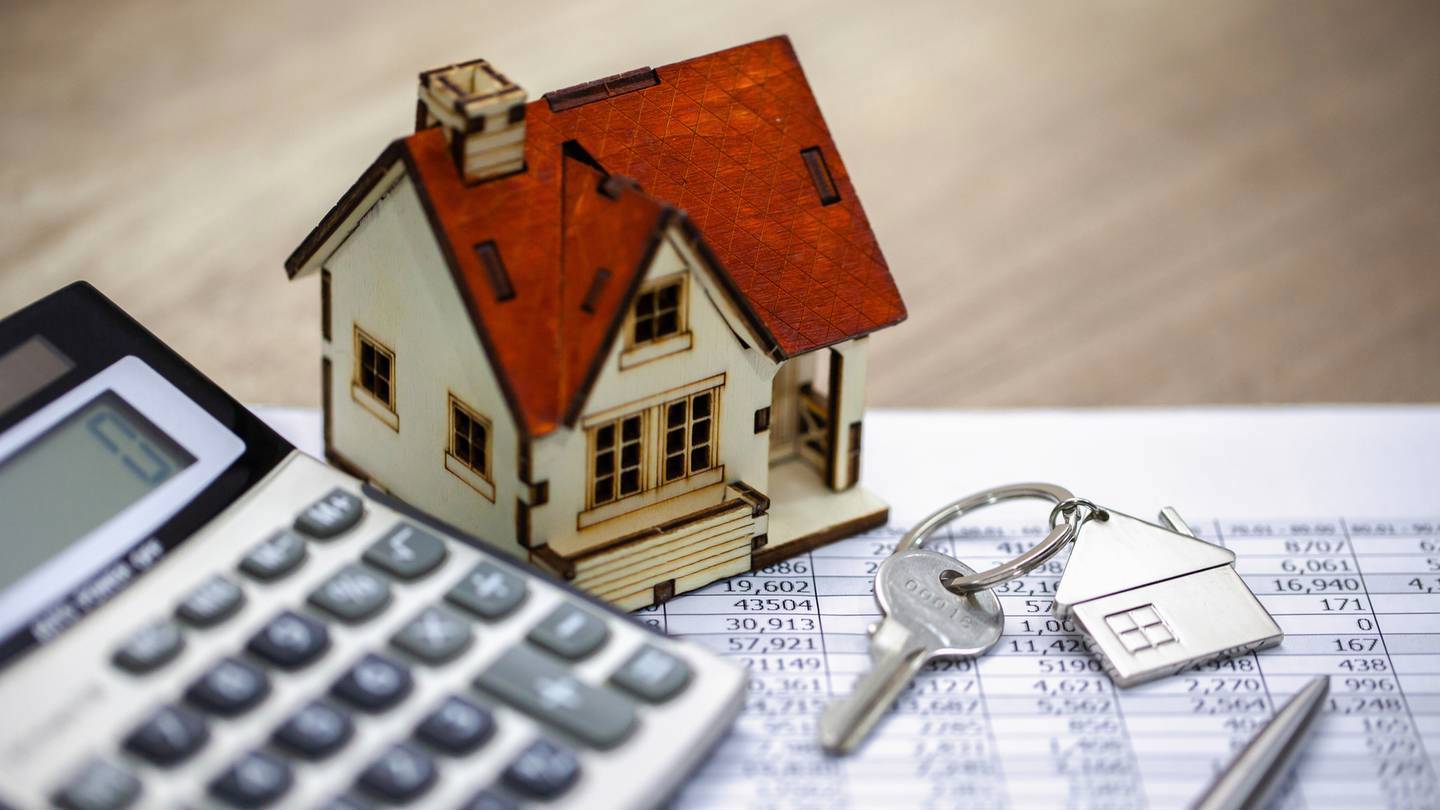 Sara Hartigan: Mortgage advisor warns to expect more rises to mortgage interest rates