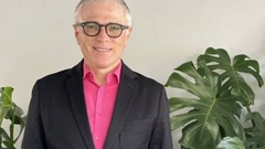 Dr Michael Baker. (Photo / File)
