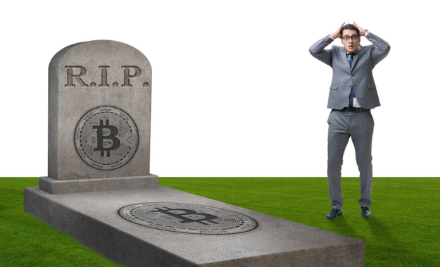 The Financial Markets Authority has warned Kiwis considering cryptocurrency. (Photo / Herald)