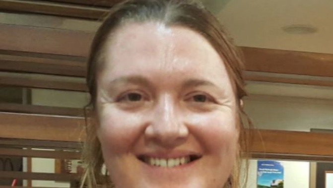 Rachel Dyer has been missing since December 21. Photo / Supplied