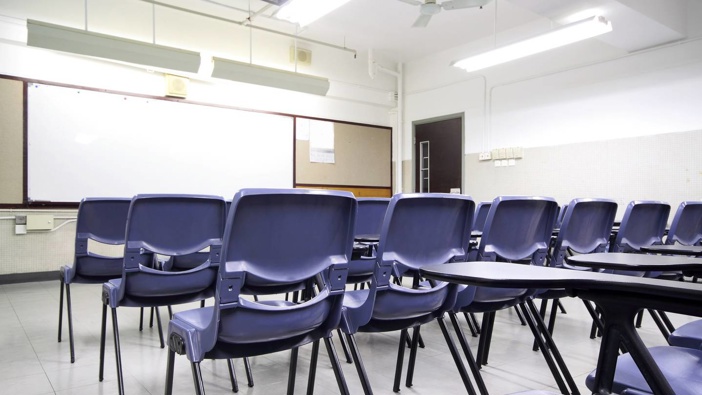 Education providers have been lobbying the Government to reopen the border to foreign students. Photo / 123rf