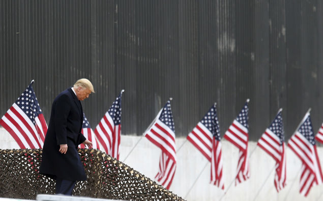 Photo / AP