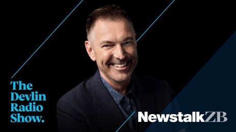 The Devlin Radio Show Podcast: Saturday 16th January