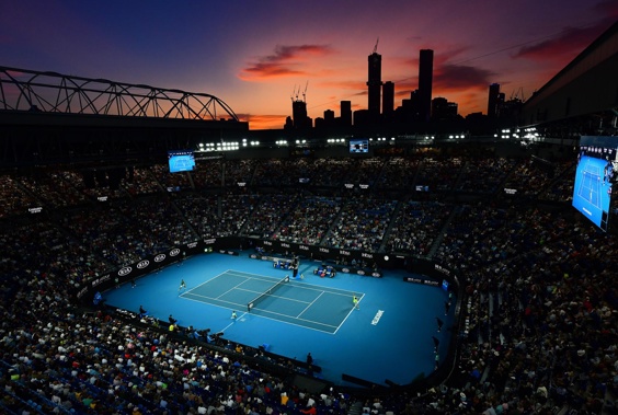 (Photo / Getty)