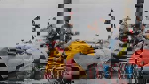 Mike's Minute: Could the Prada Cup get any more exciting?