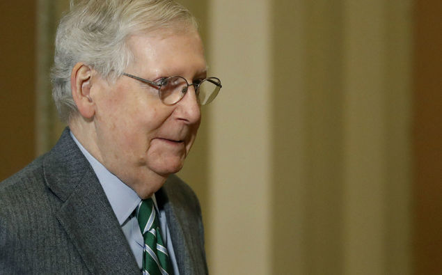 Photo / AP