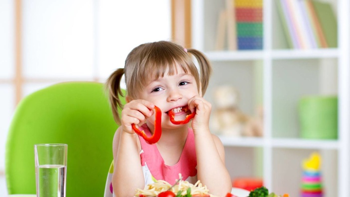 Services that do not provide food are required to promote the guidance to all parents. Photo / 123rf