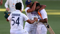 Martin Devlin: India's amazing win proves test cricket is still the best