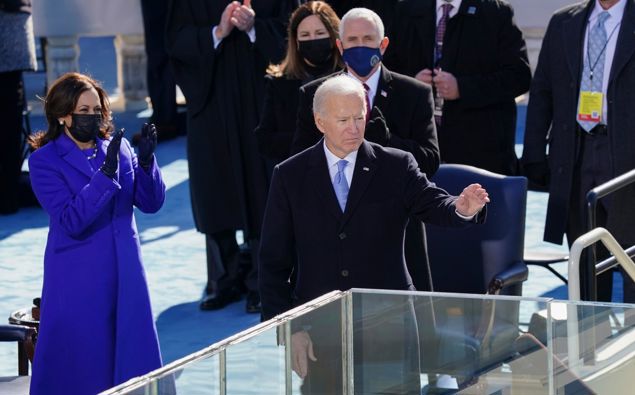 (Photo / AP)