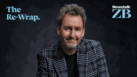 THE RE-WRAP: Not Back Yet