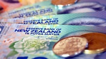 Households to remain in financial strife til late next year