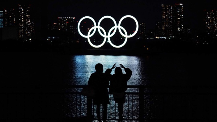 NZOC responds to a report the Japanese govt has privately given up on the 2021 Olympics. Photo / AP