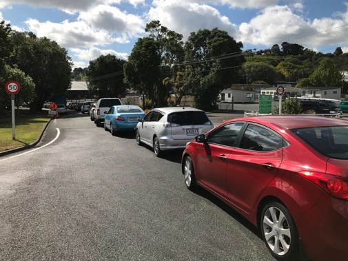 (Photo / Karina Cooper)