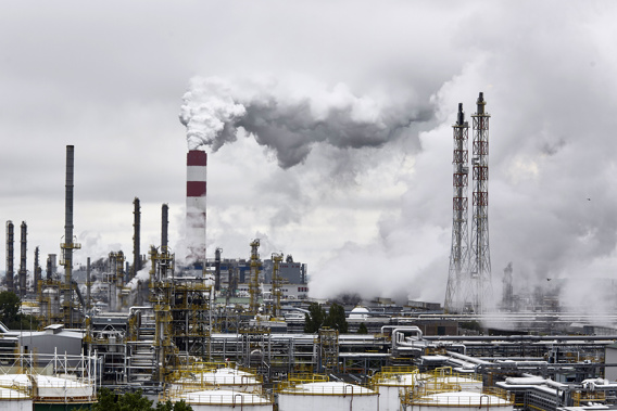 Europeans got more electricity from renewable sources over fossil fuels for the first time last year. Photo / CNN