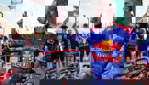 Martin Devlin: Shane van Gisbergen amongst the greats of NZ Motorsport