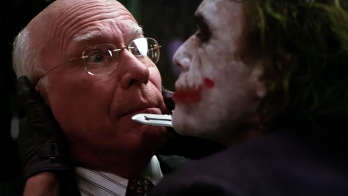 Sen. Patrick Leahy, a Democrat from Vermont and the longest-serving member of the current Senate, is a Batman aficionado who's turned his fandom into philanthropy.