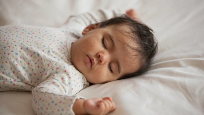 As the future of dating shifts online, researchers are predicting a rise in 'ebabies'. Photo / Getty Images