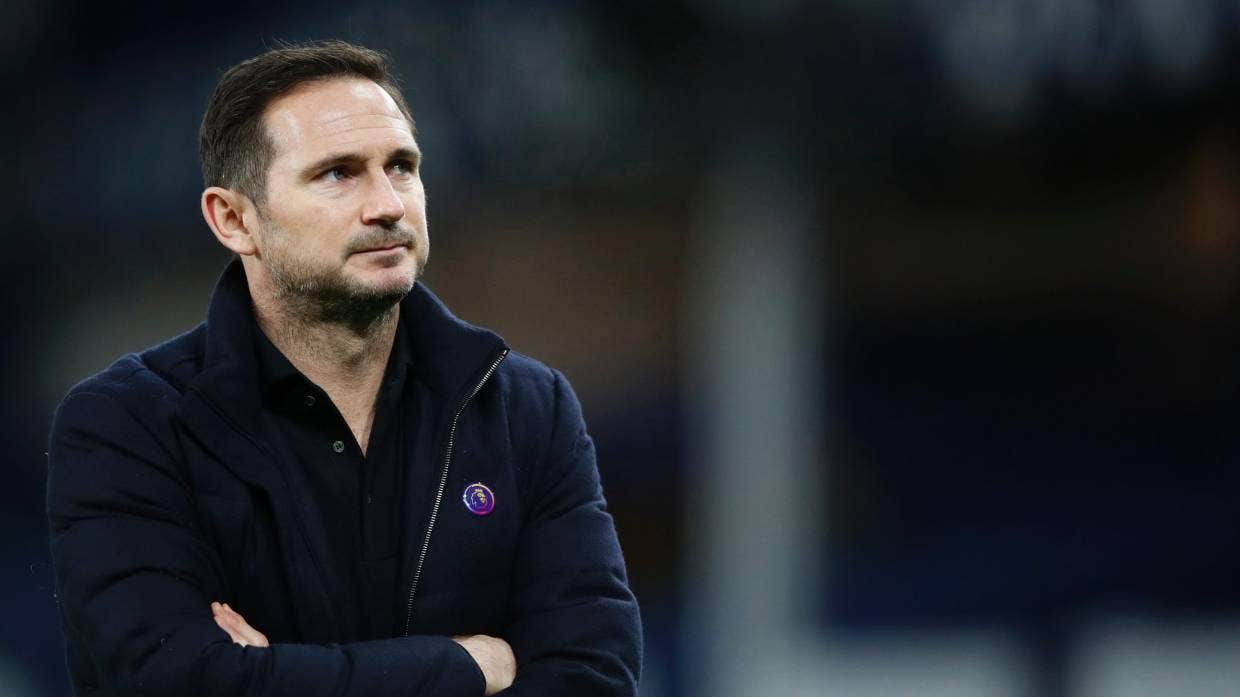 Martin Devlin: Who would want to be an English football manager?