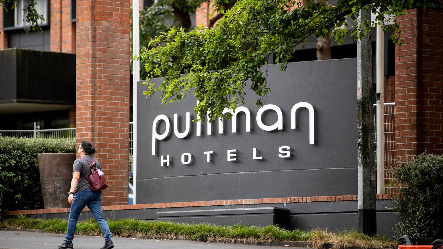 Positive cases linked to Pullman Hotel to be re-tested