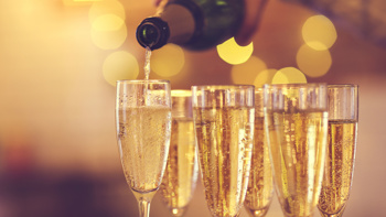 'Crunchy texture with plenty of acidity': Sparkling Méthode Traditionnelle by Immigrant's Cineyard