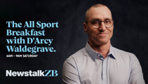 All Sport Breakfast Podcast: Saturday 30 January