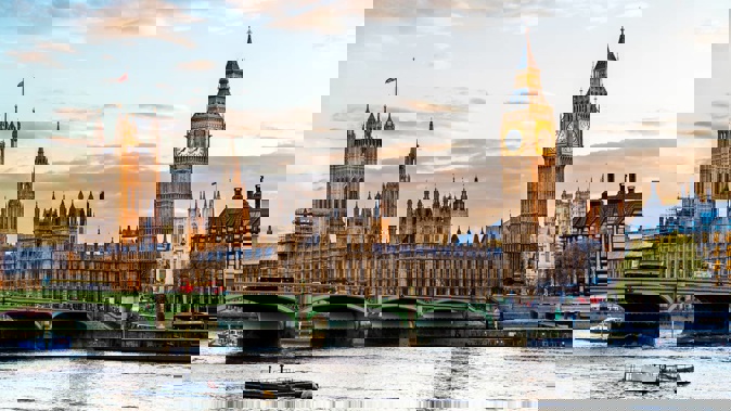 The UK says that joining the Comprehensive and Progressive Agreement for Trans-Pacific Partnership will deepen ties with fast-growing economies. Photo / 123RF