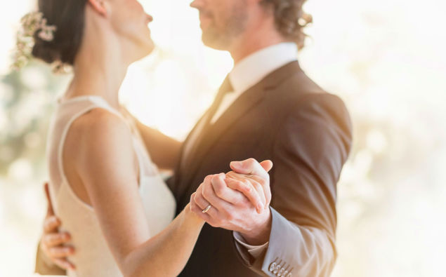 Is marriage still important in 2021? (Photo\Getty images)