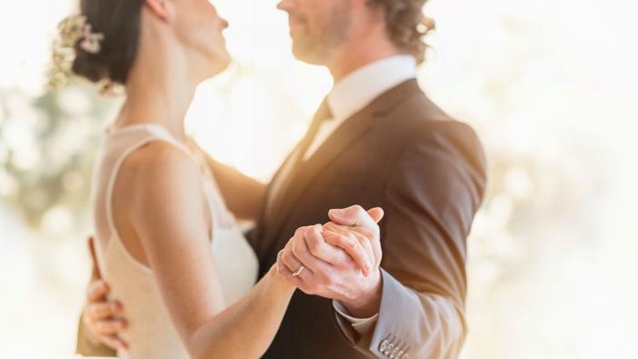 Is marriage still important in 2021? (Photo\Getty images)