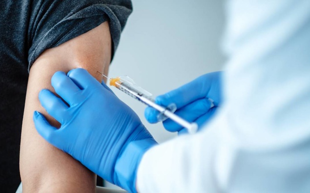 HDPA: If you’re worried about our health system, get vaccinated