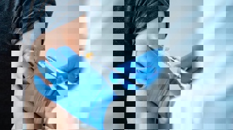 Heather du Plessis-Allan: At least Delta is getting us jabbed