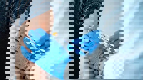 Heather du Plessis-Allan: At least Delta is getting us jabbed