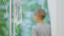 Dr Andy Johnston: Immunotherapy is the future of cancer treatment