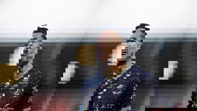 Israel Folau. (Photo / Photosport)