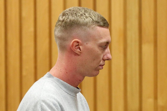 Asha Carden Soole, 22, was sentenced in the High Court at Rotorua today. Photo / Andrew Warner