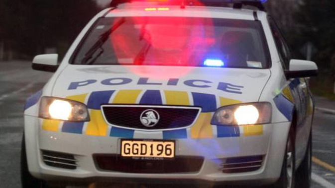 (Photo / NZ Herald)