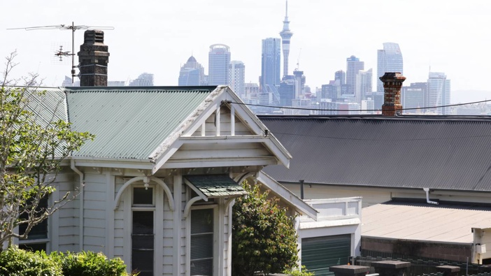 Some property management agencies and landlords were asking for very detailed information from tenants during the selection process. Photo / Peter Meecham