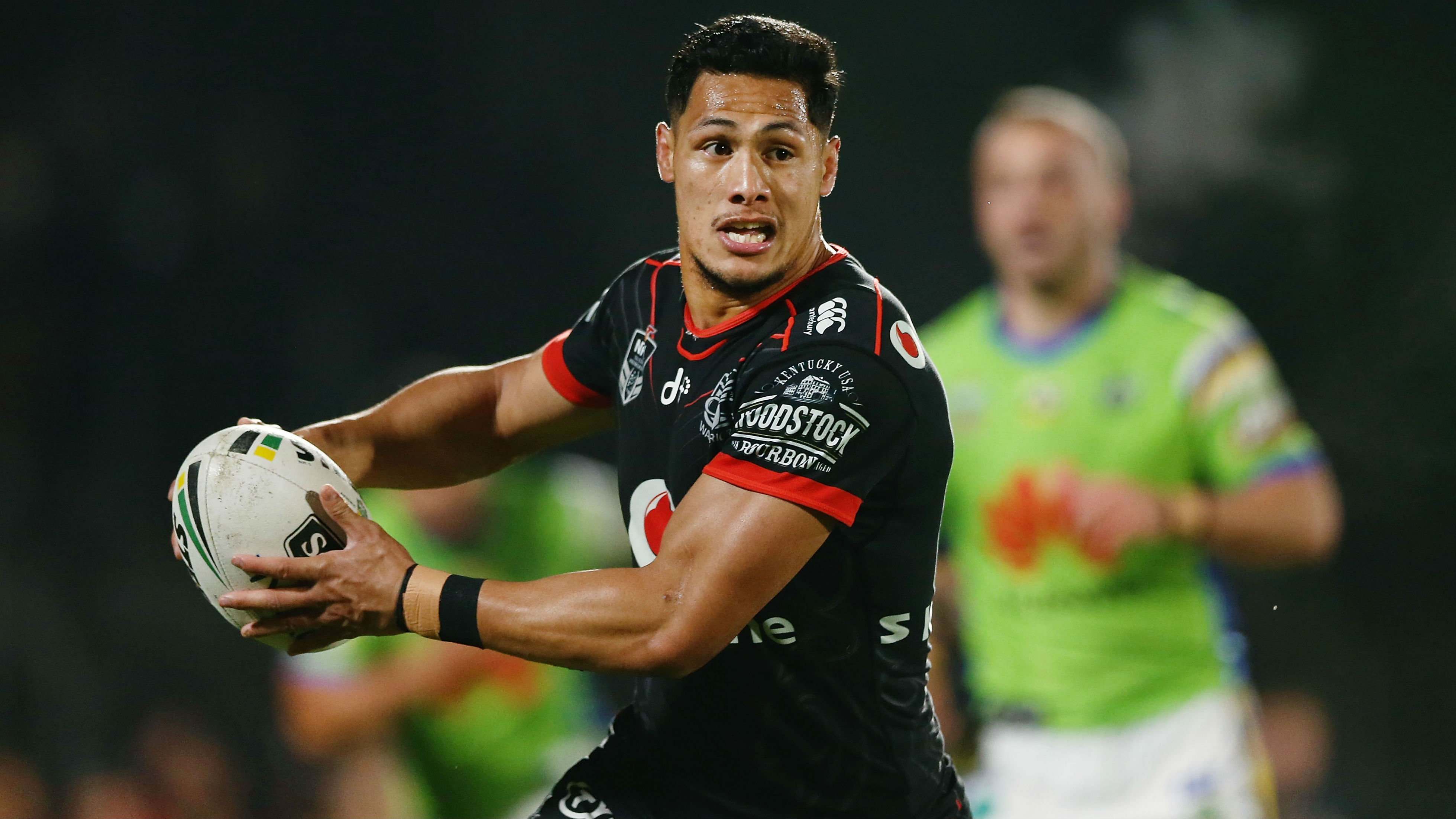 Martin Devlin: Warriors have stuffed up again with Roger Tuivasa-Sheck's departure