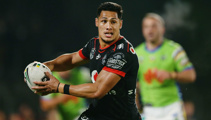 Martin Devlin: Warriors have stuffed up again with Roger Tuivasa-Sheck's departure