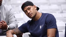Martin Devlin: Israel Folau's NRL career is over