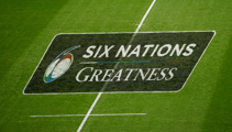 Rugby: Opening round of Six Nations