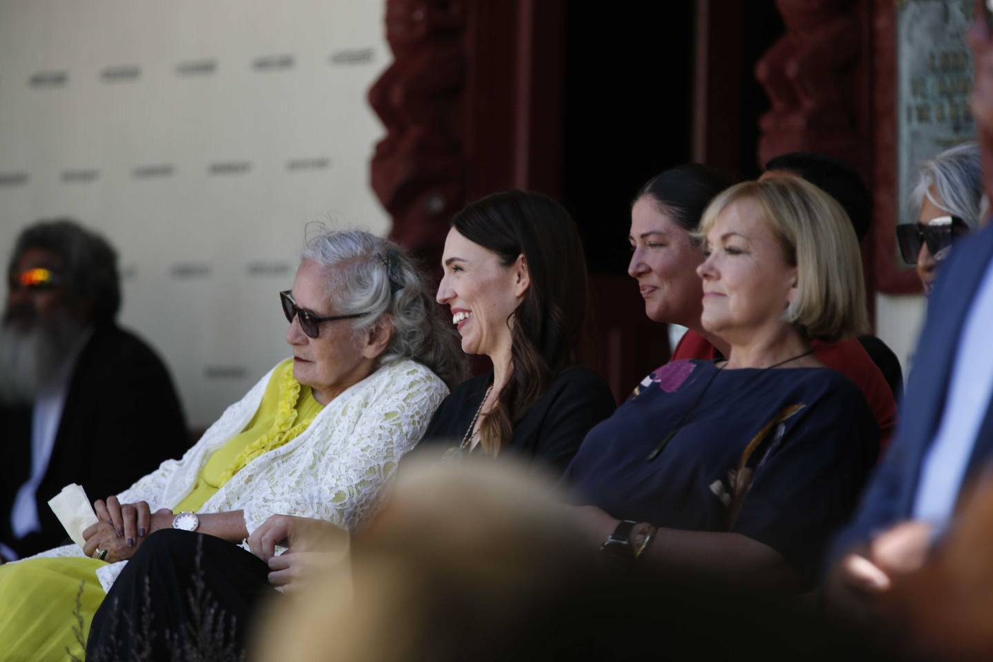 Heather Du Plessis Allan Women Should Be Allowed To Speak On The Marae Heather Du Plessis Allan Women Should Be Allowed To Speak On The Marae