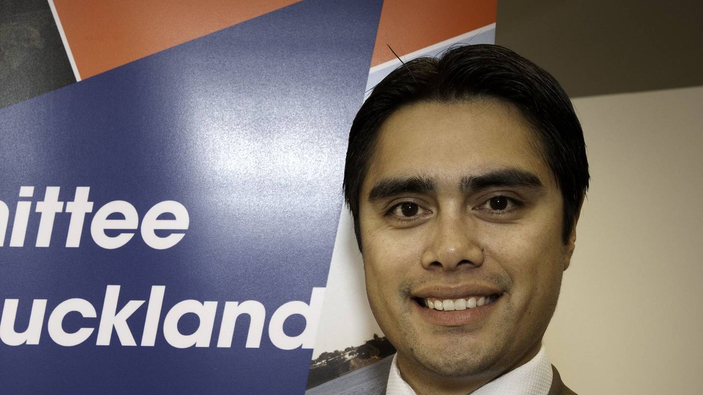 Kapuaiwaho "Kapu" Waretini was a rising star of Māoridom when he drowned in the Waimakariri River on January 30. Photo / Supplied