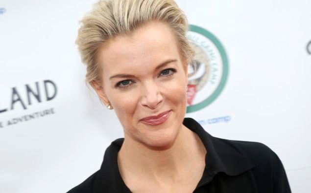 Megyn Kelly was one Fox News for 13 years. (Photo / Getty)