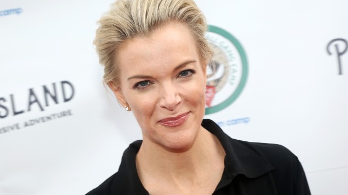Megyn Kelly was one Fox News for 13 years. (Photo / Getty)