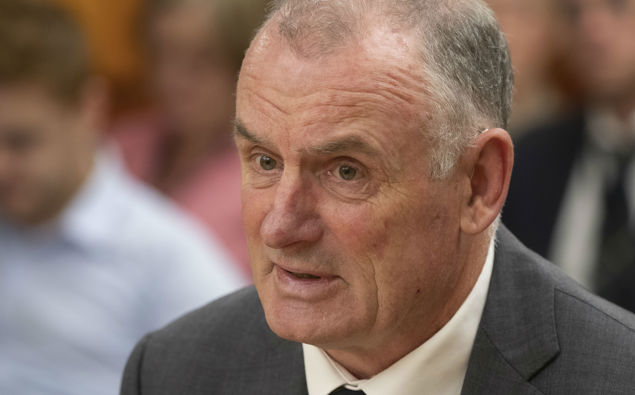 Photo / NZ Herald