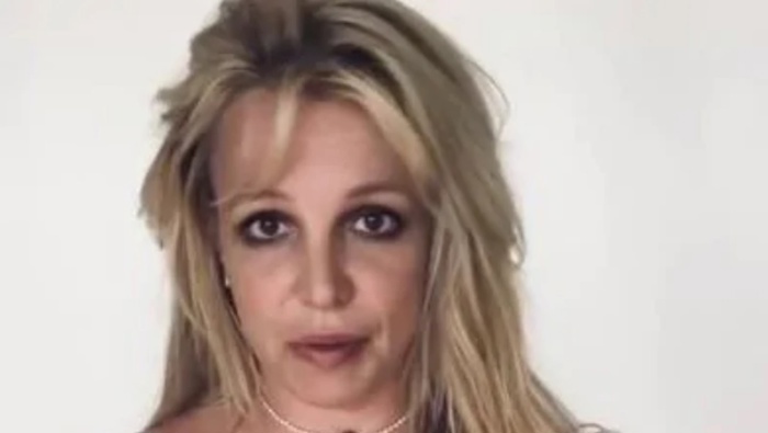 Britney Spears' personal life is examined in a new documentary. (Photo / Instagram)