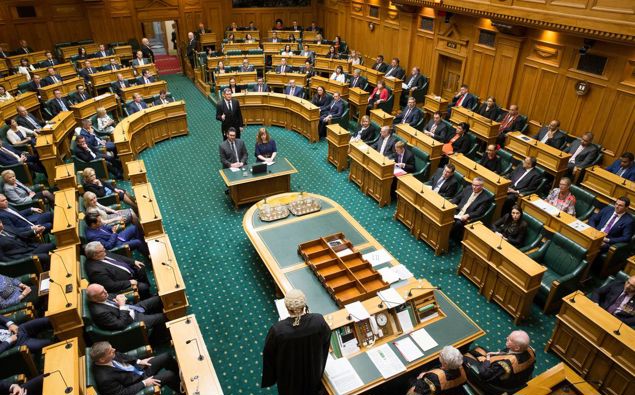 (Photo / NZ Herald)