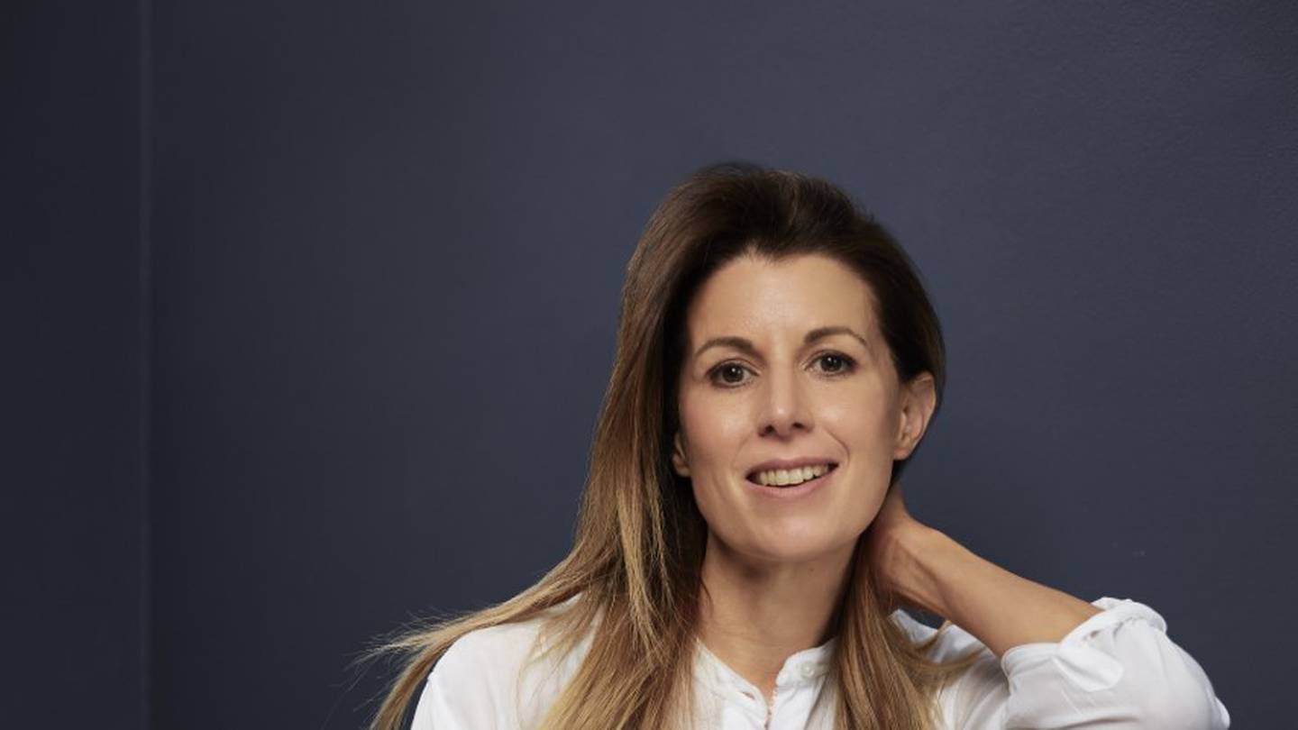 Meg Mason. (Photo / Supplied)