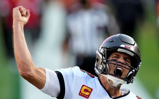 Martin Devlin: There's no such thing as the G.O.A.T