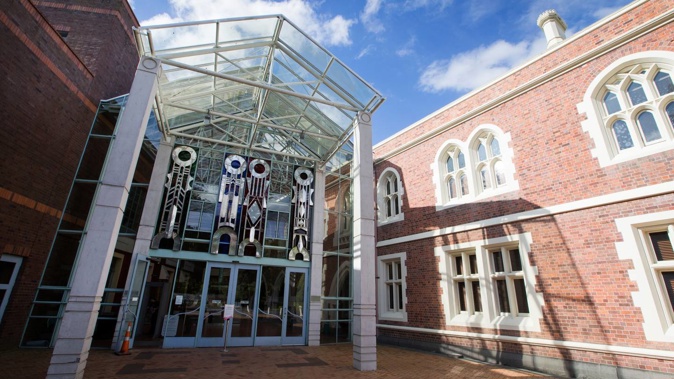 An entertainer pleaded guilty to two charges today just days before his trial in the High Court at Auckland. Photo / File